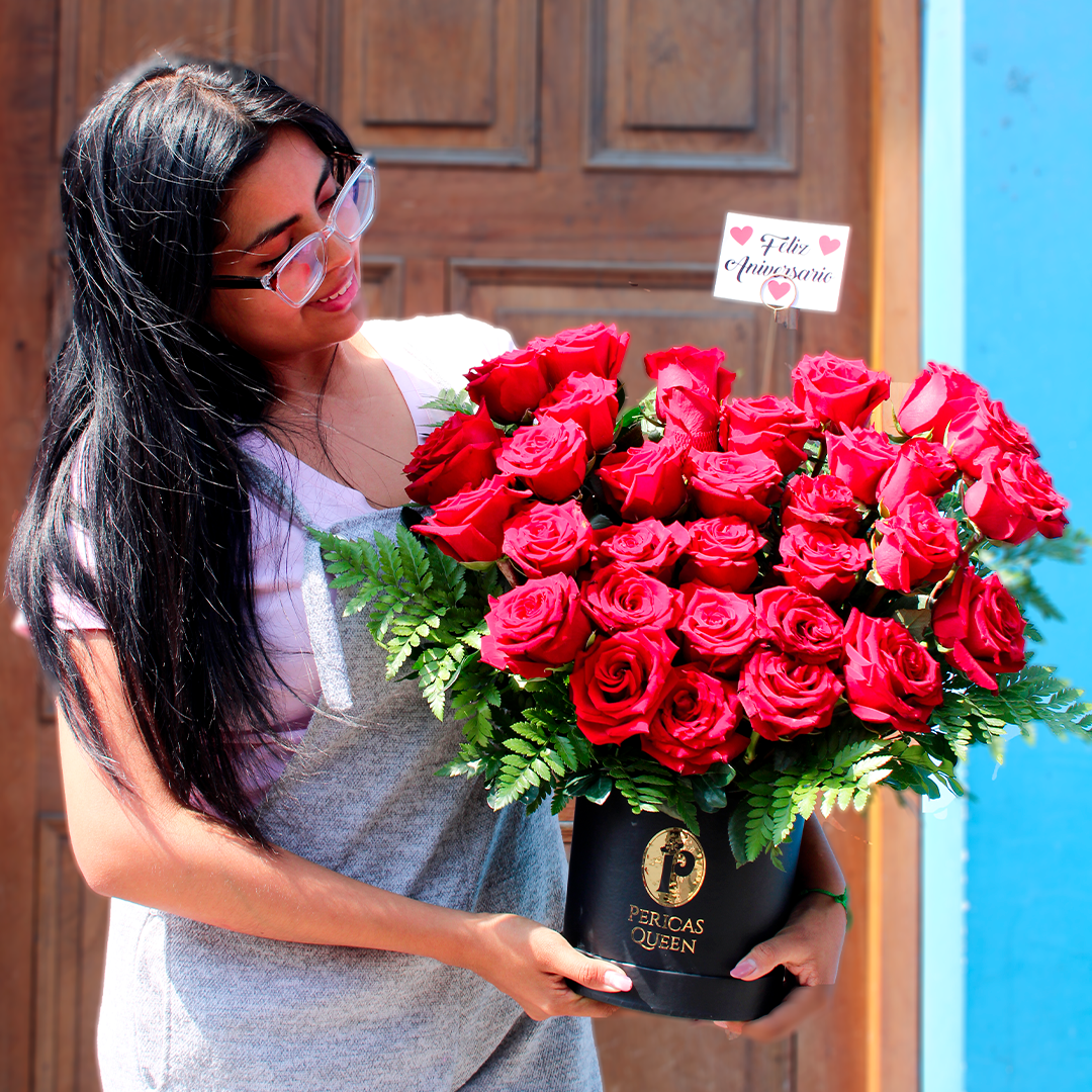 BOX ROMANTIC
