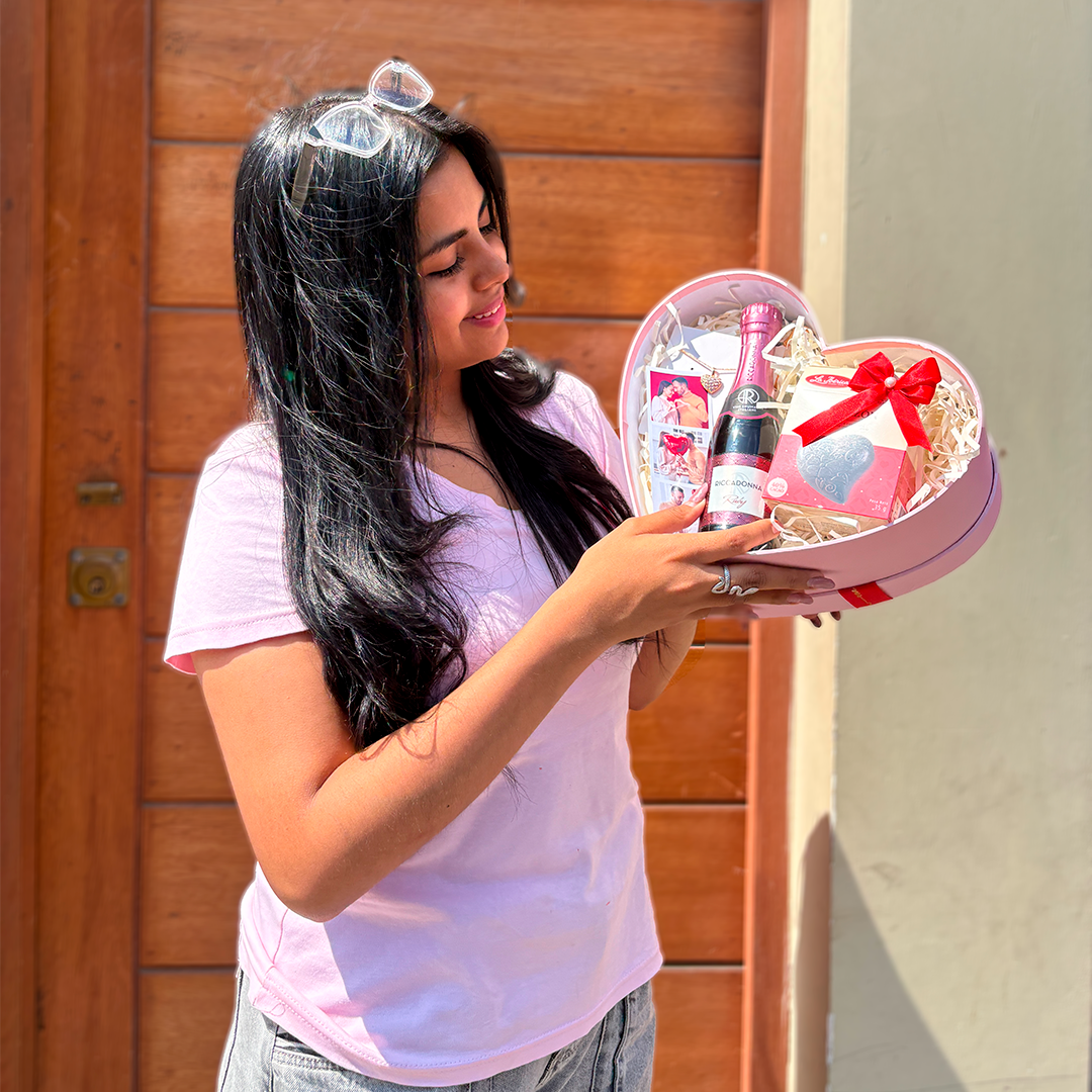 recuerdos del corazón