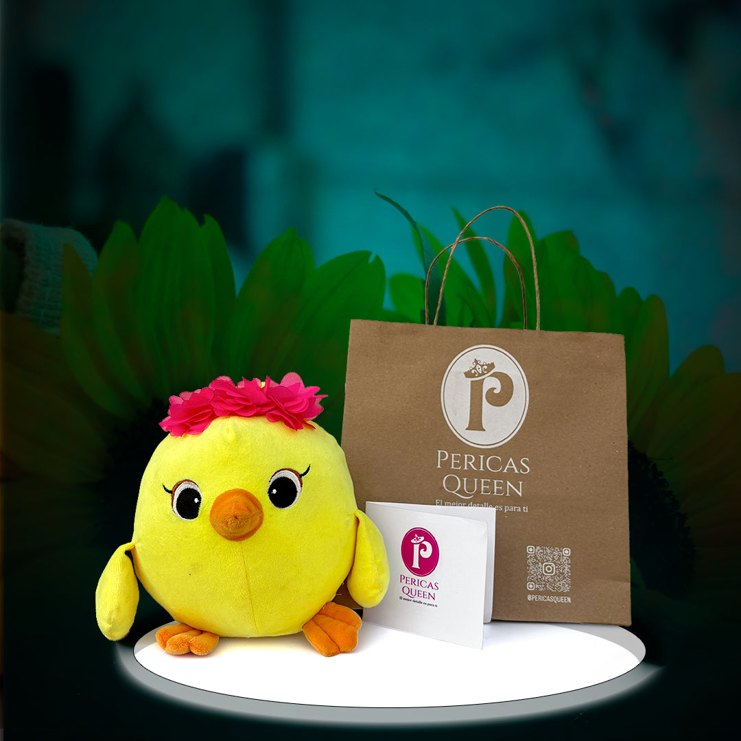POLLITO BELY
