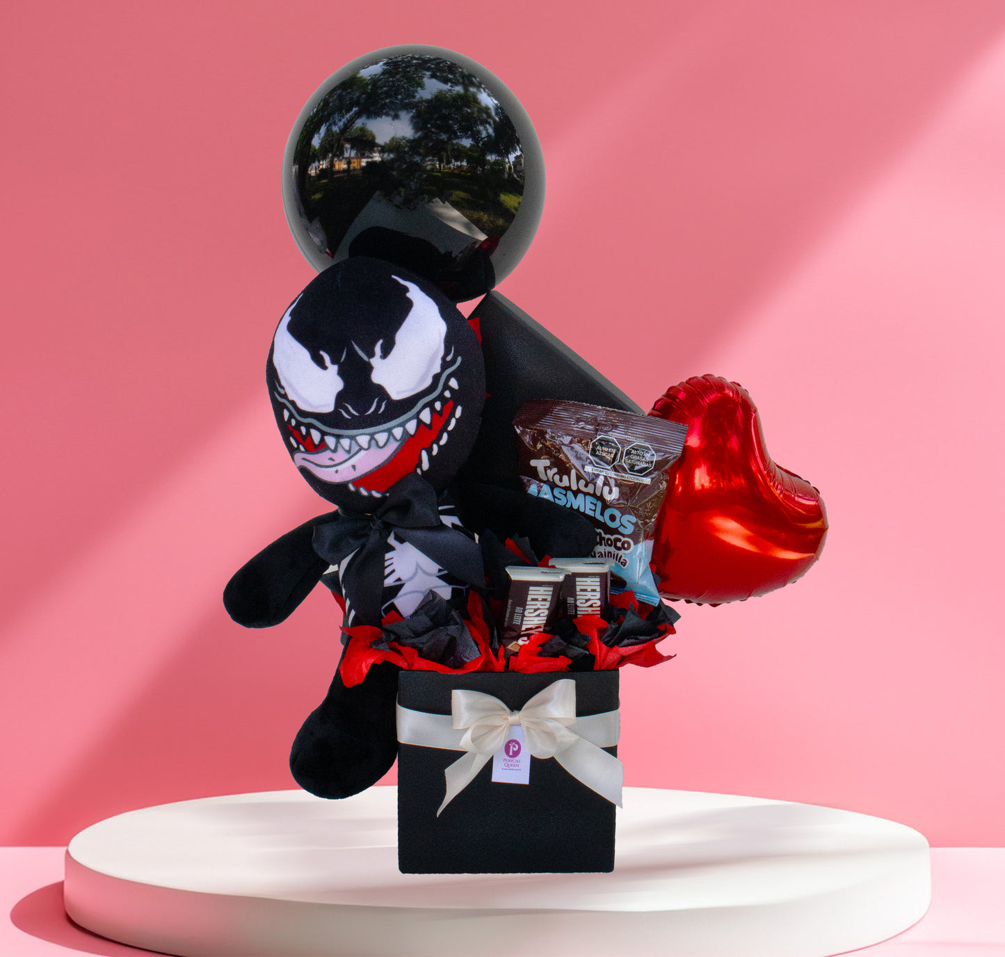 AMOR DE VENOM