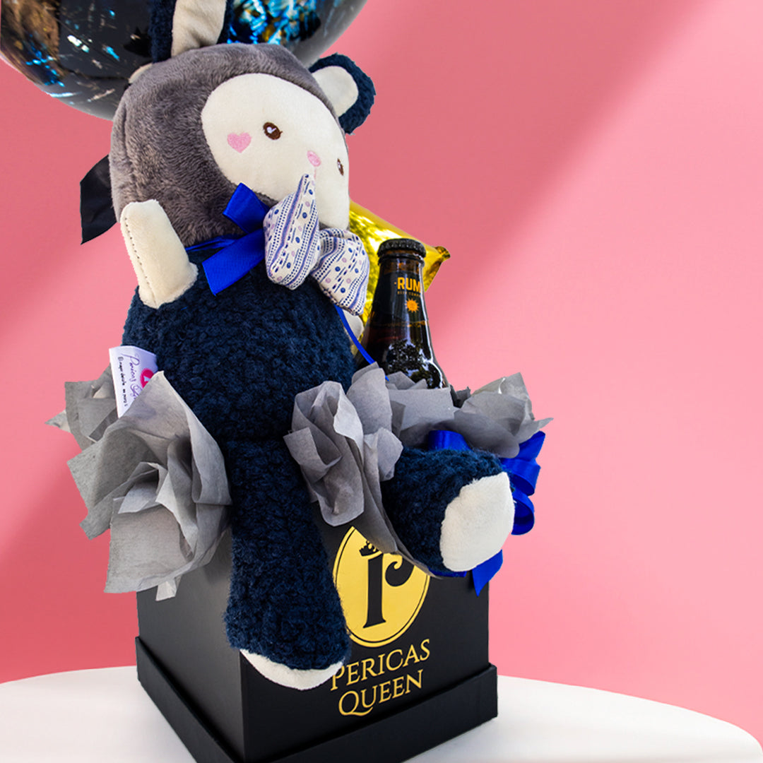 ARREGLO ISLA DE PASCUA