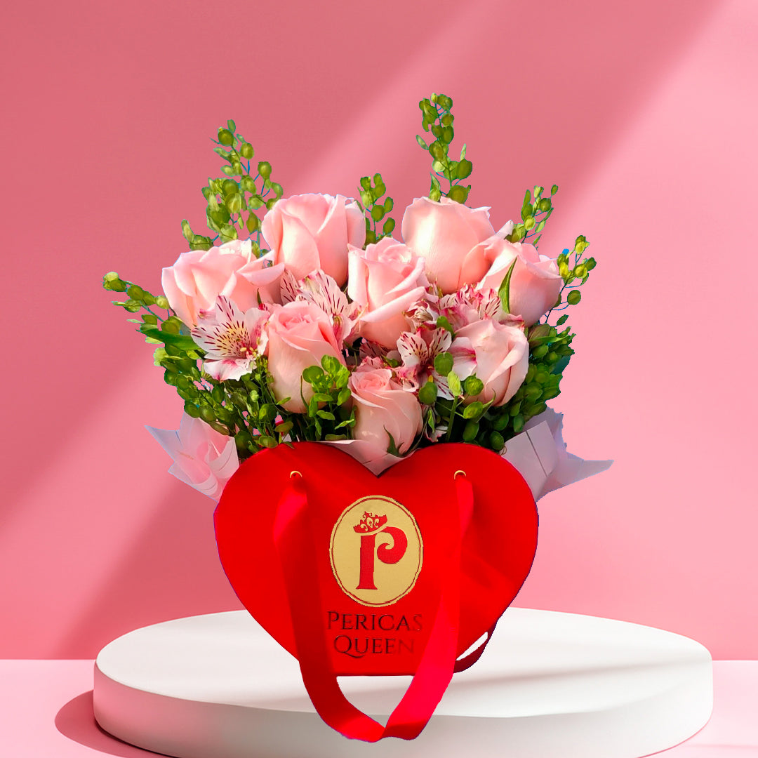 CORAZÓN AMANECER CONTIGO