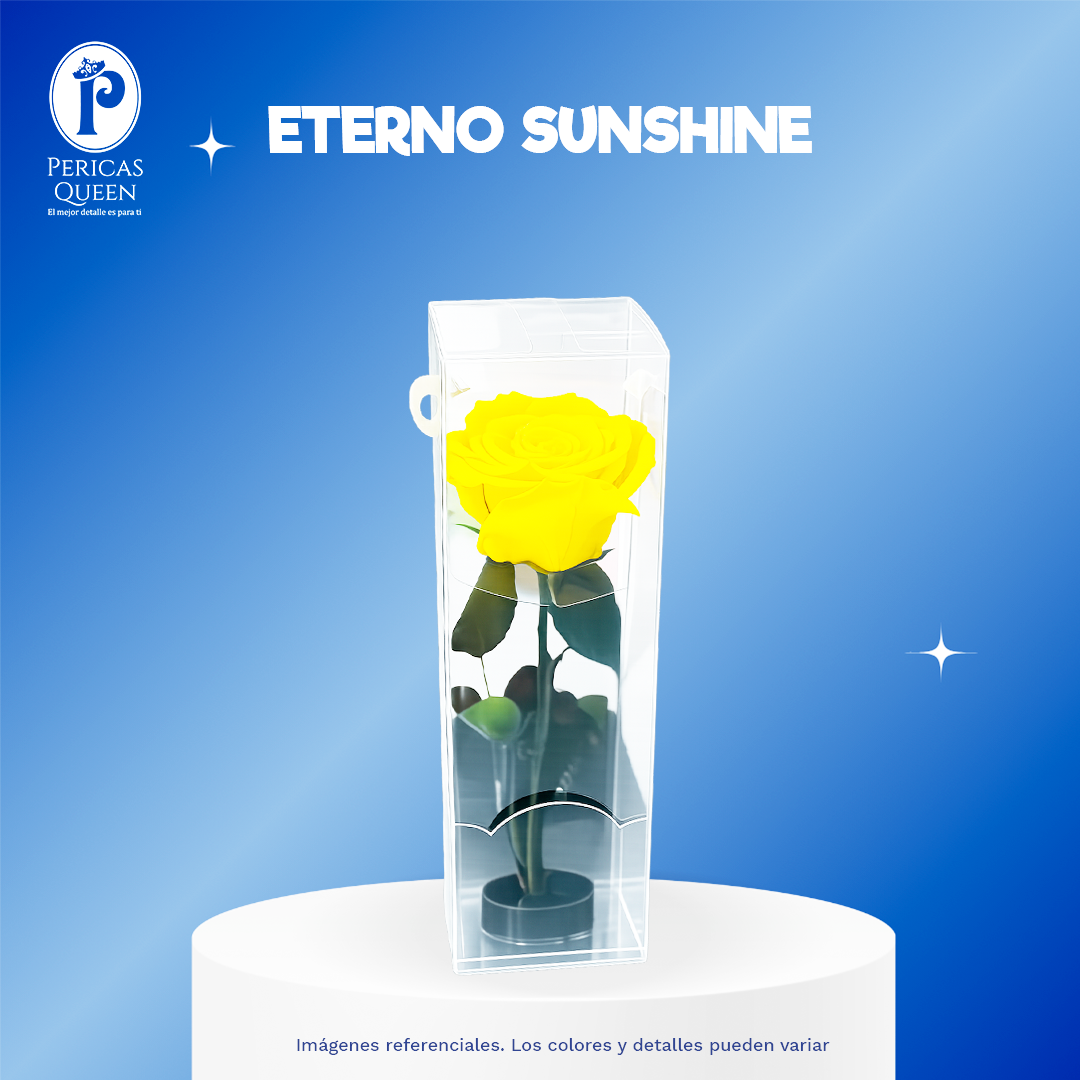 Eterno Sunshine