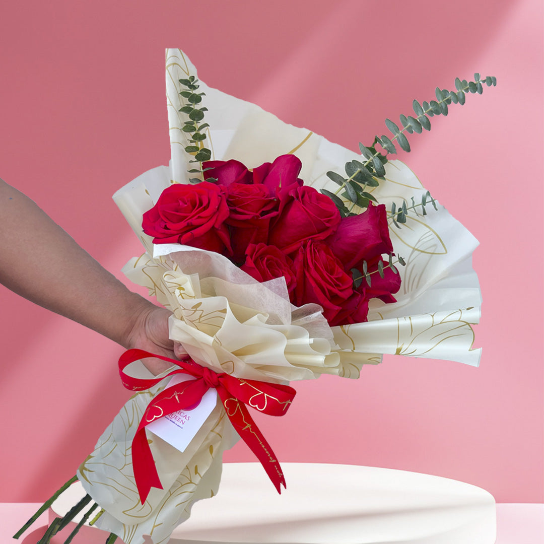 PETALOS DE ABRIL