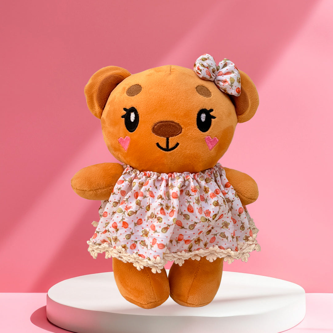 PELUCHE JULIETA