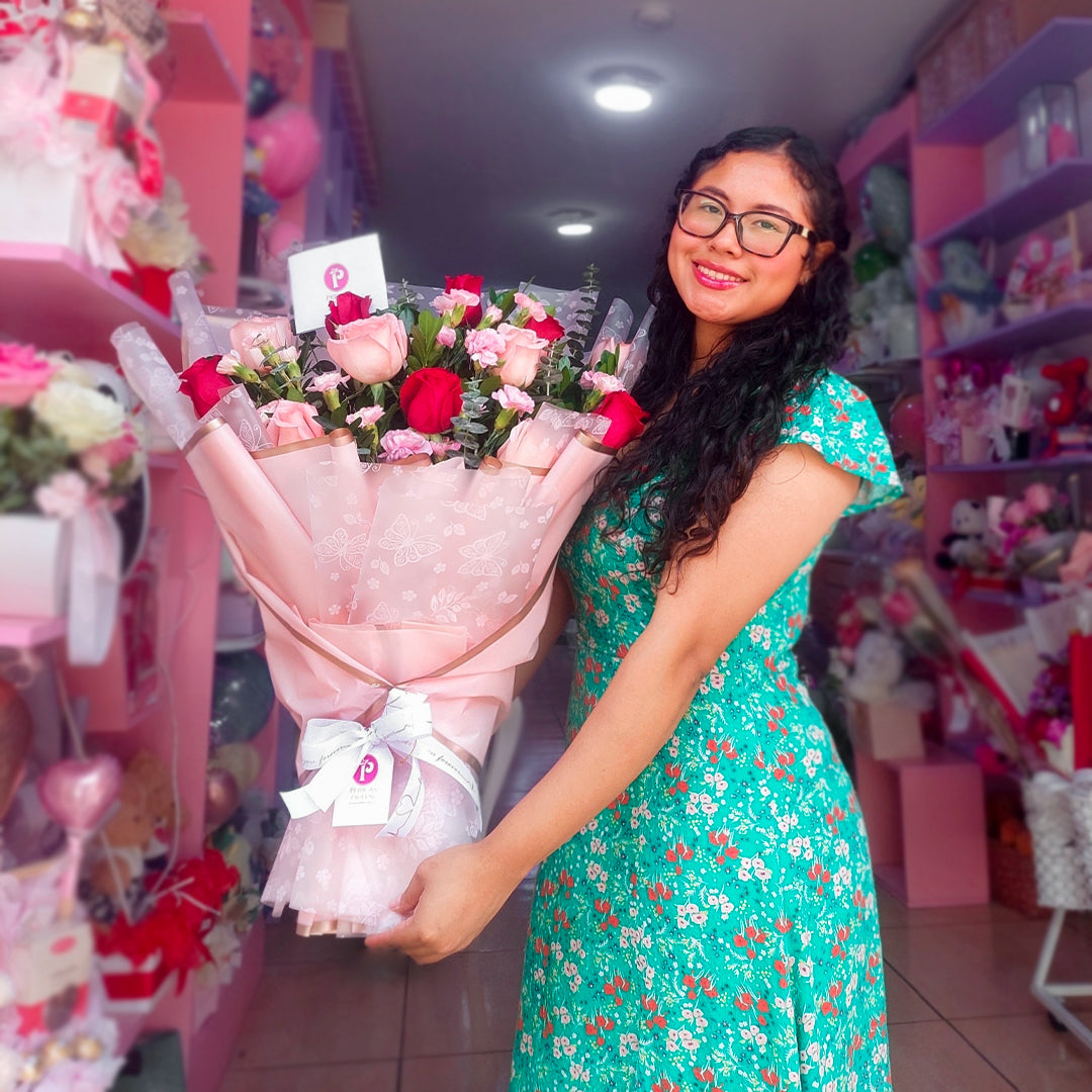 RAMO JULIETA COREANO