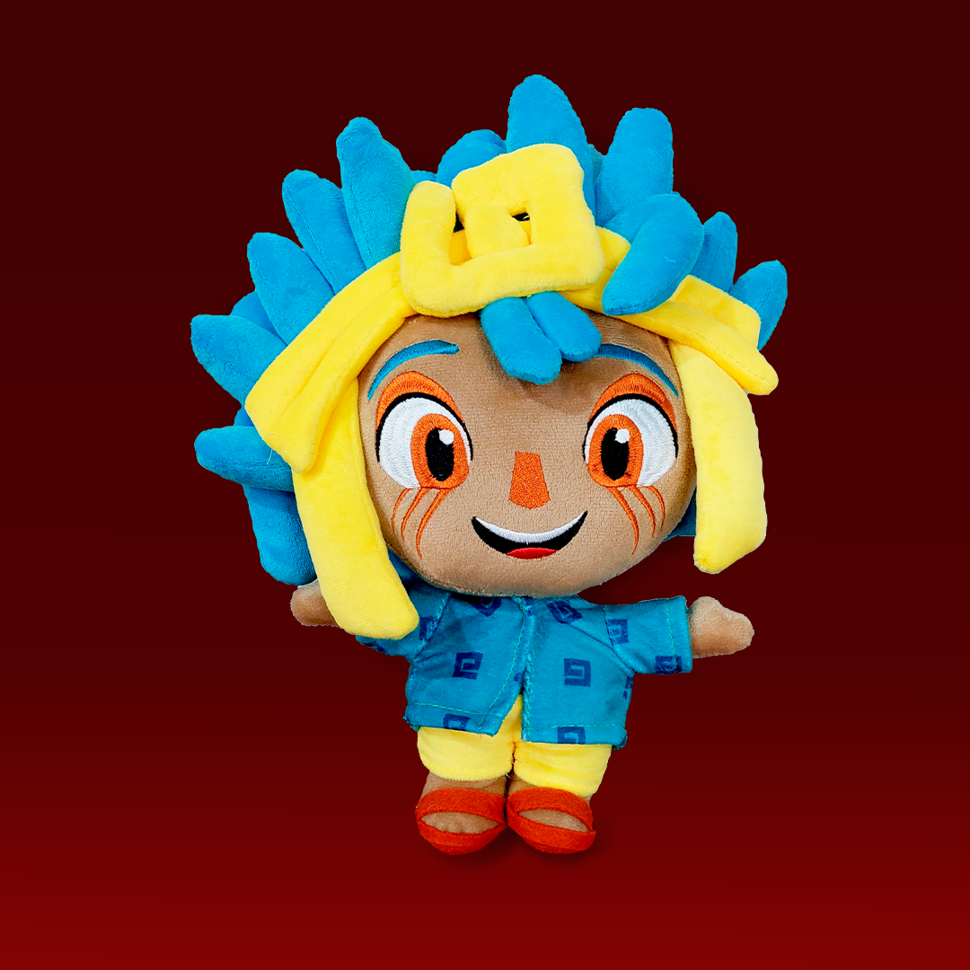 Naylamp