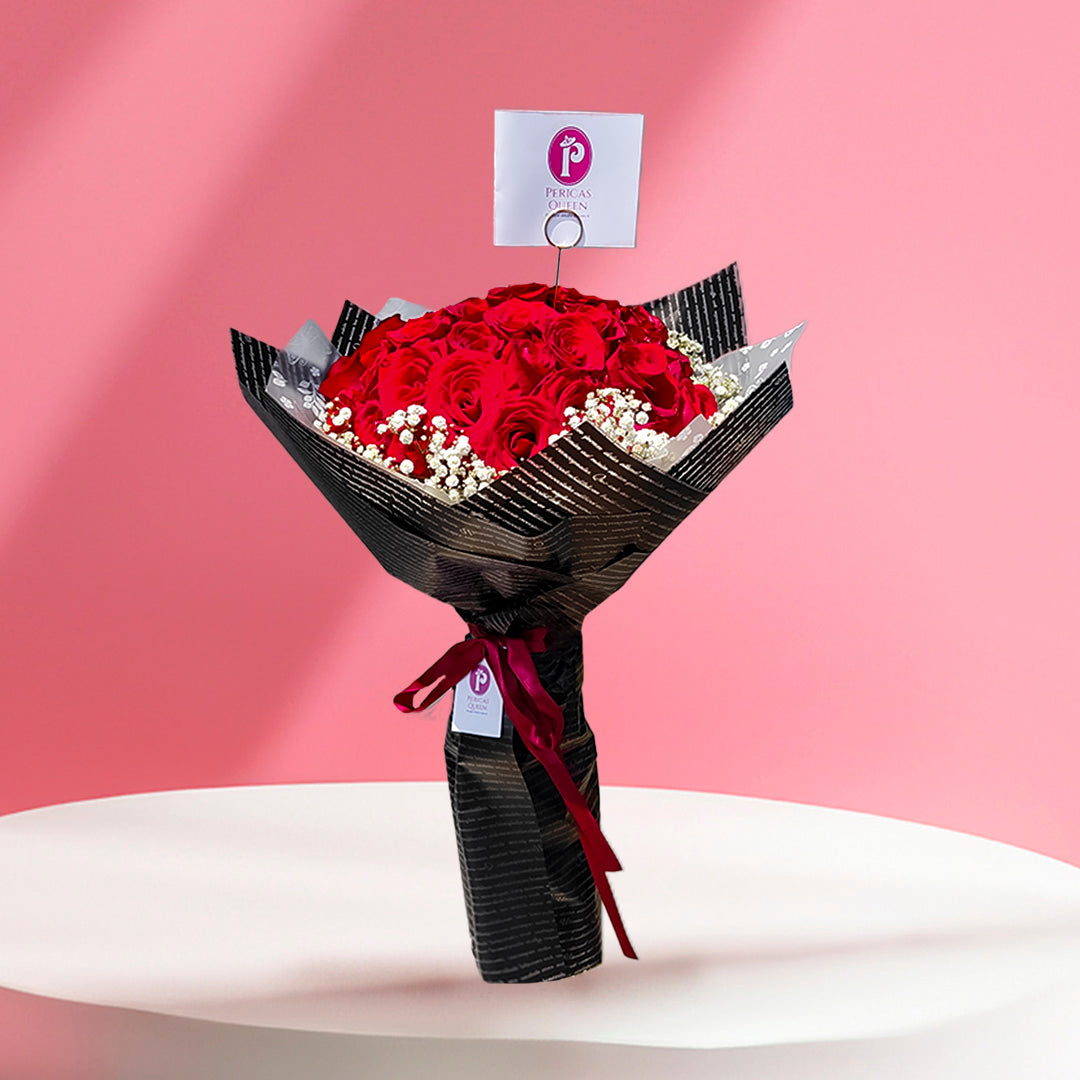 RAMO DULCE ROMANCE