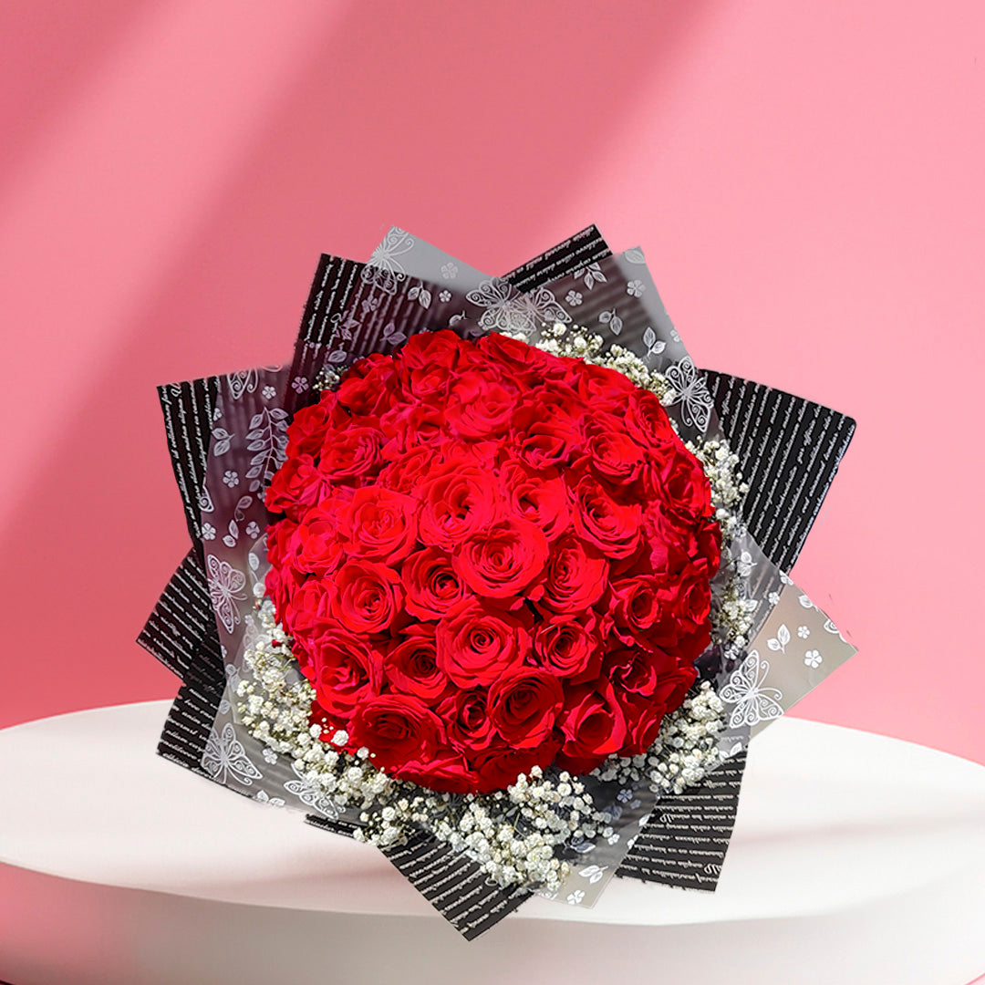 RAMO DULCE ROMANCE