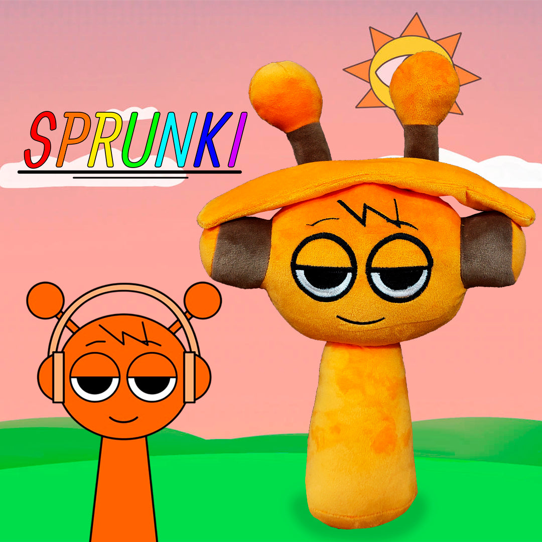 SPRUNKI