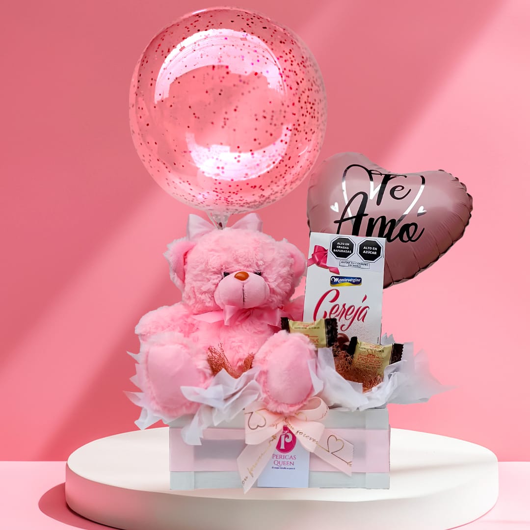 TEDDY SWEET