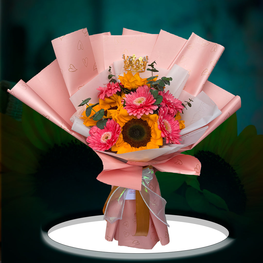 SUSURRO DE ORO