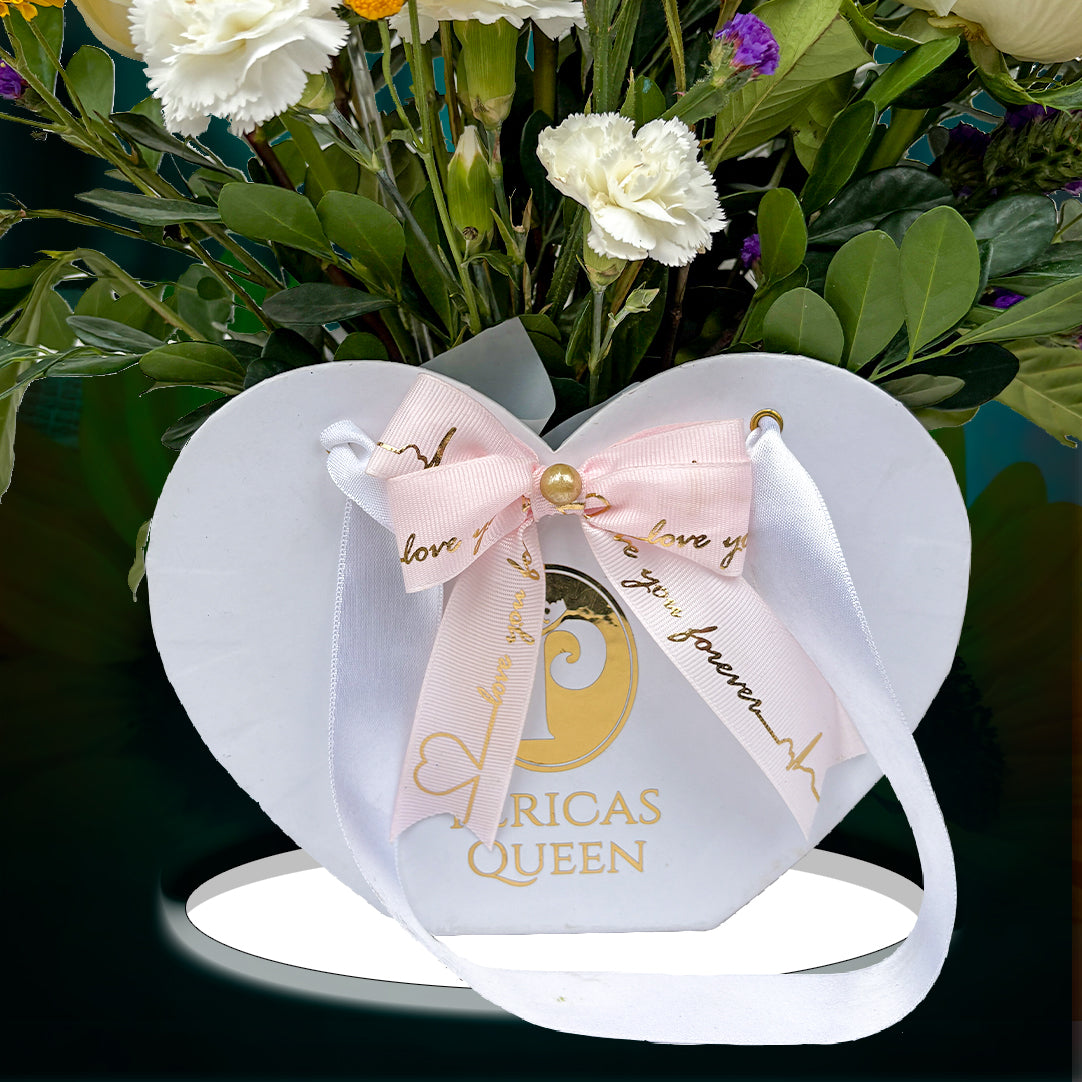 CORAZÓN DE ORO