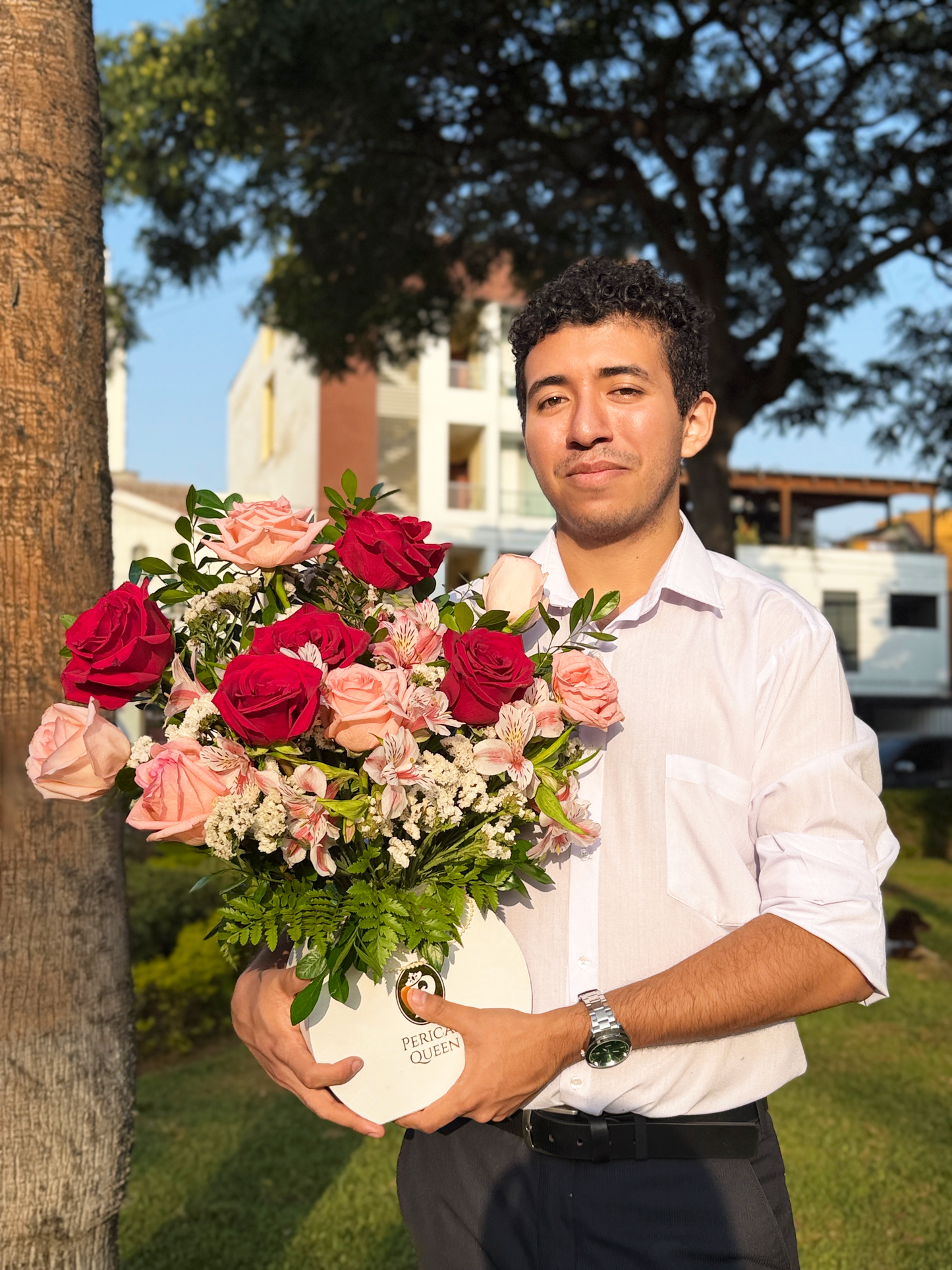 AMOR FLORAL