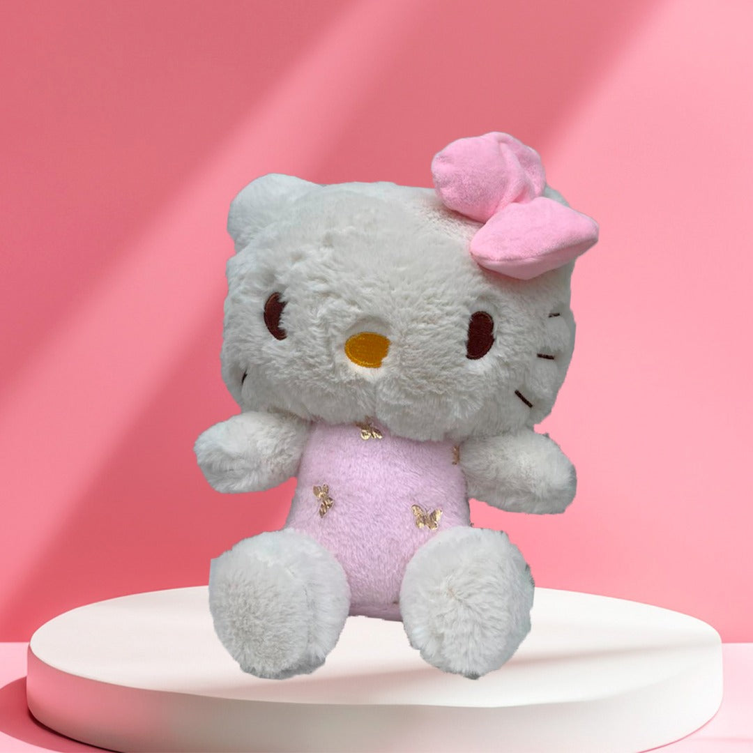 kitty rosada