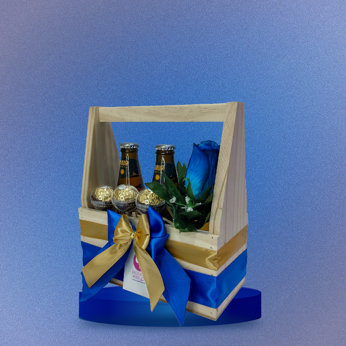 CÓDIGO AZUL