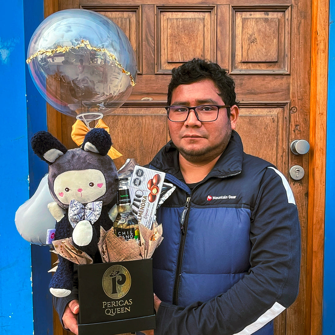 AMOR PATERNO