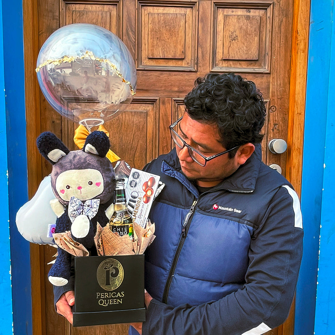AMOR PATERNO