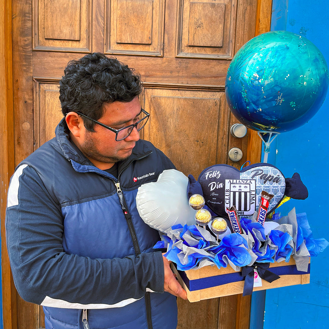 CUMBIALIANZA