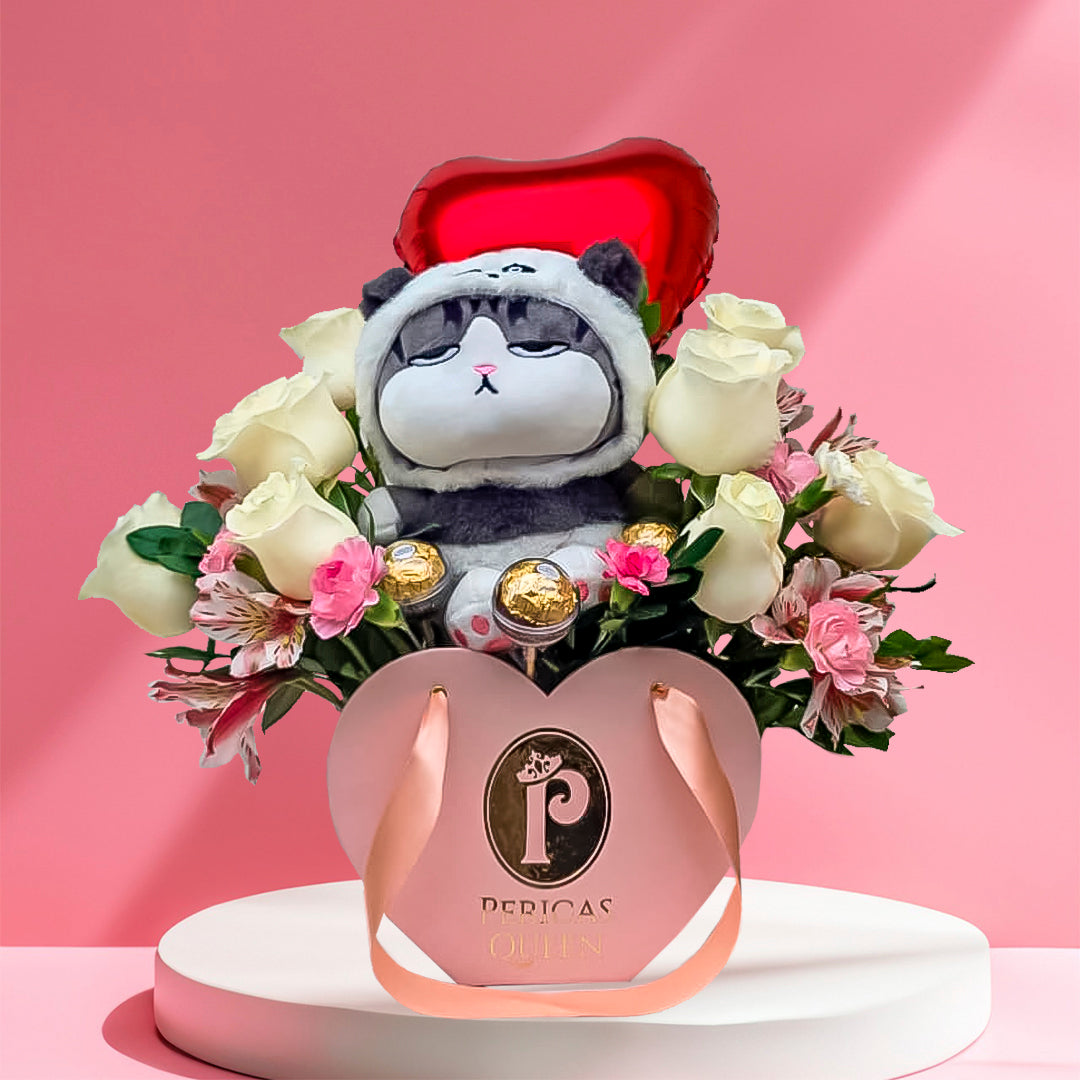 EMPERADOR PANDITA