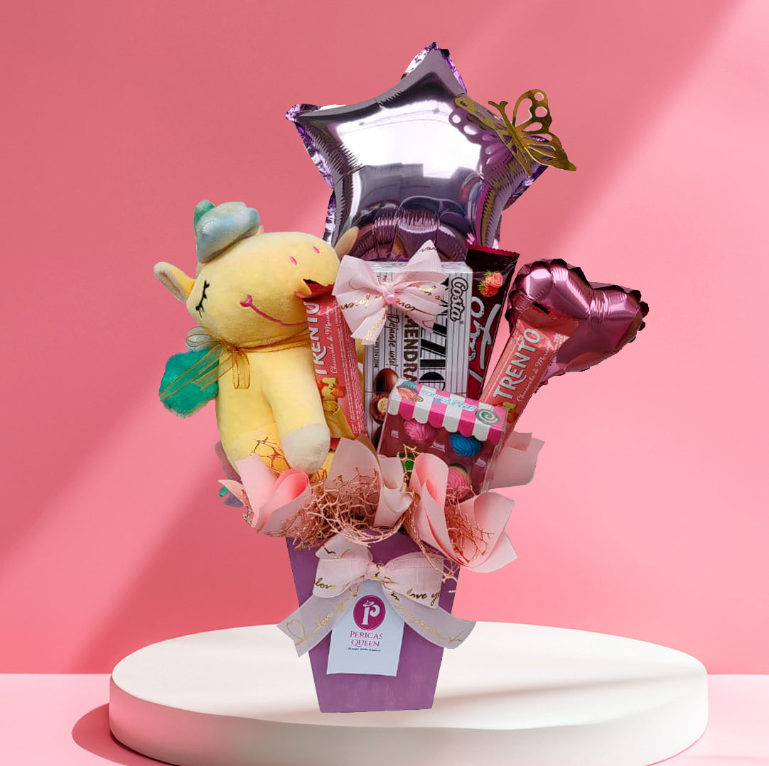 UNICORNIO YELLOW