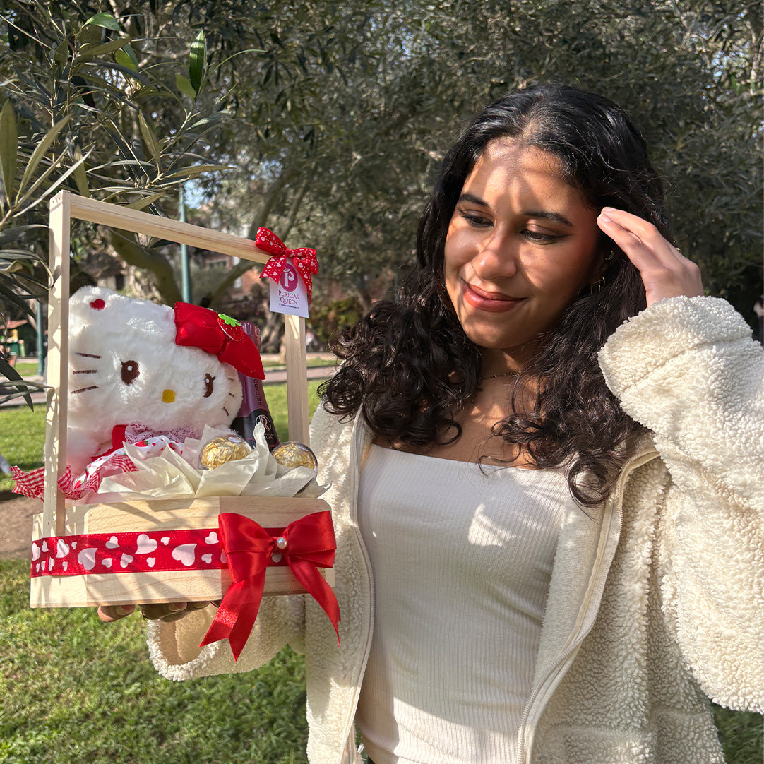 KITTY FRESITA