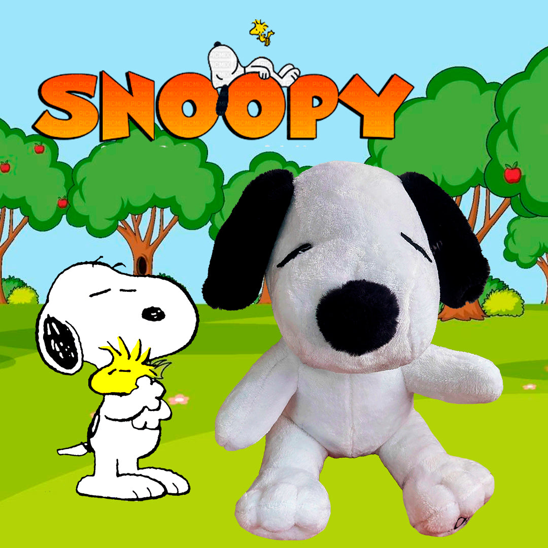 SNOOPY