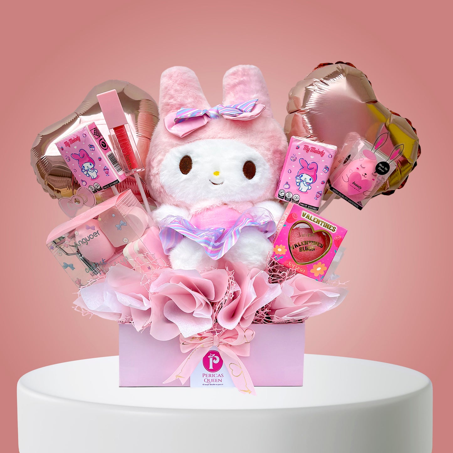 Melody box