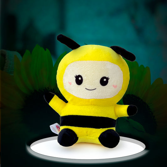 ABEJA ANDI