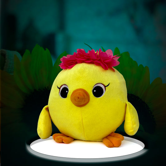 POLLITO BELY