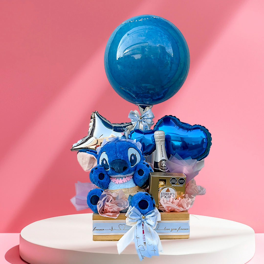 DULCE STITCH