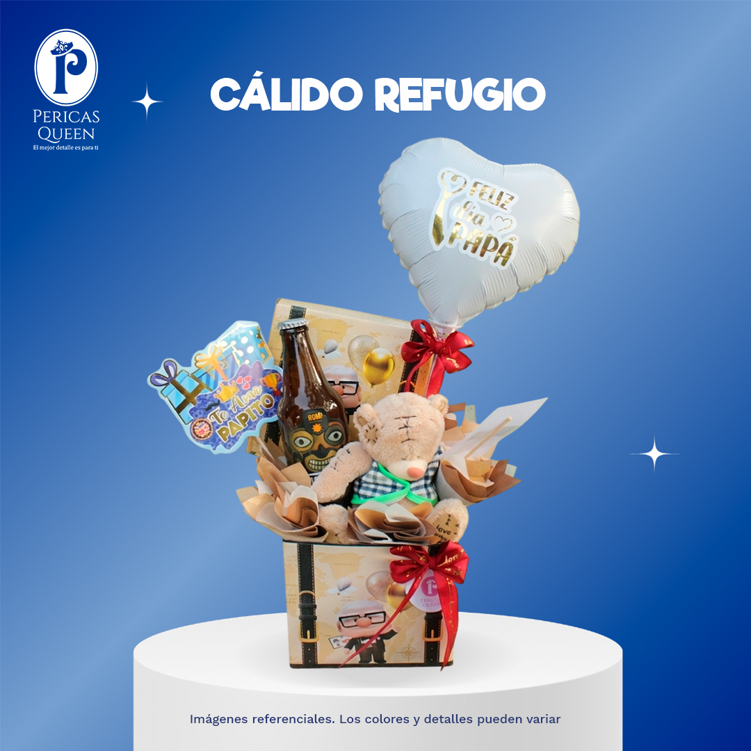 Cálido Refugio
