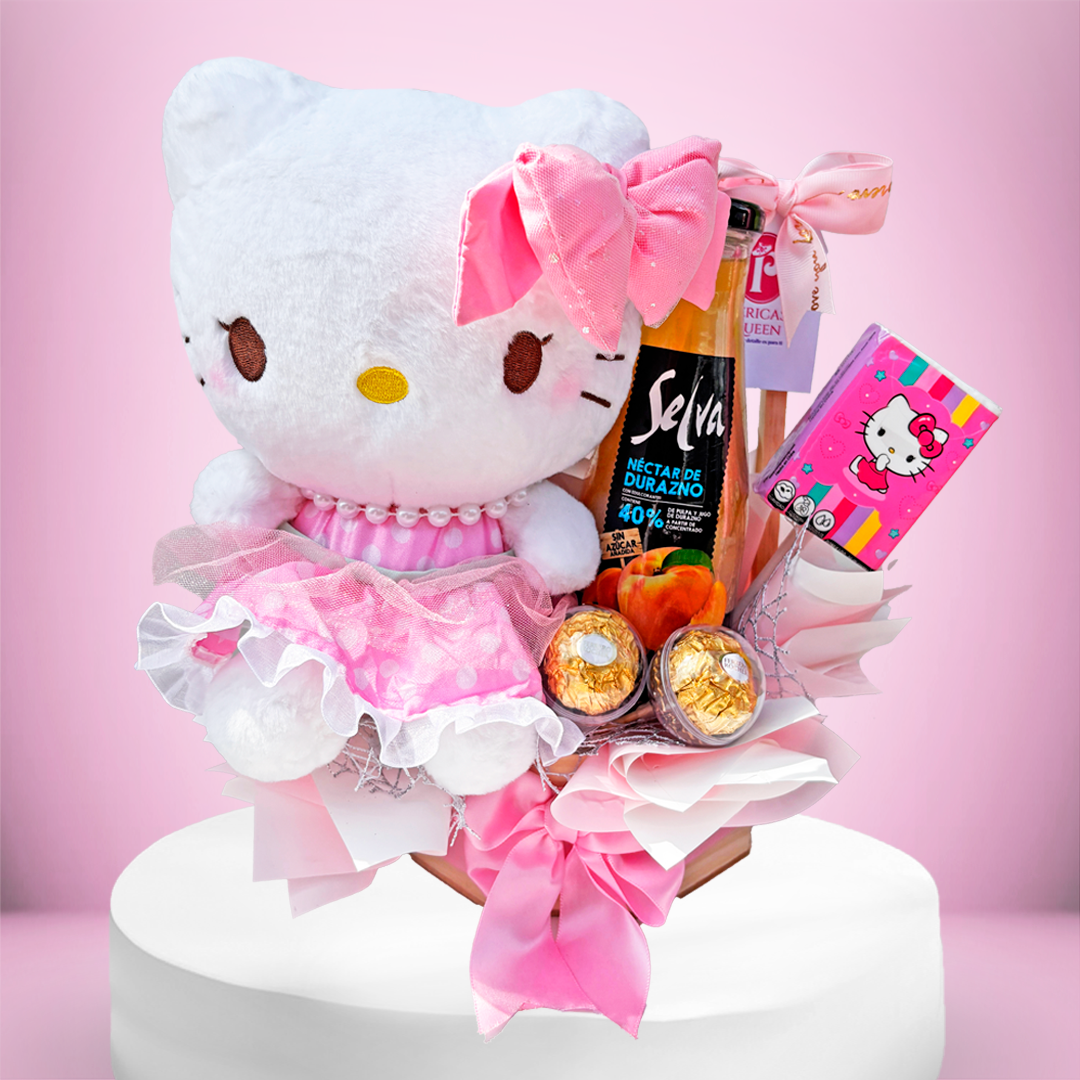 Dulce Kitty Rosita