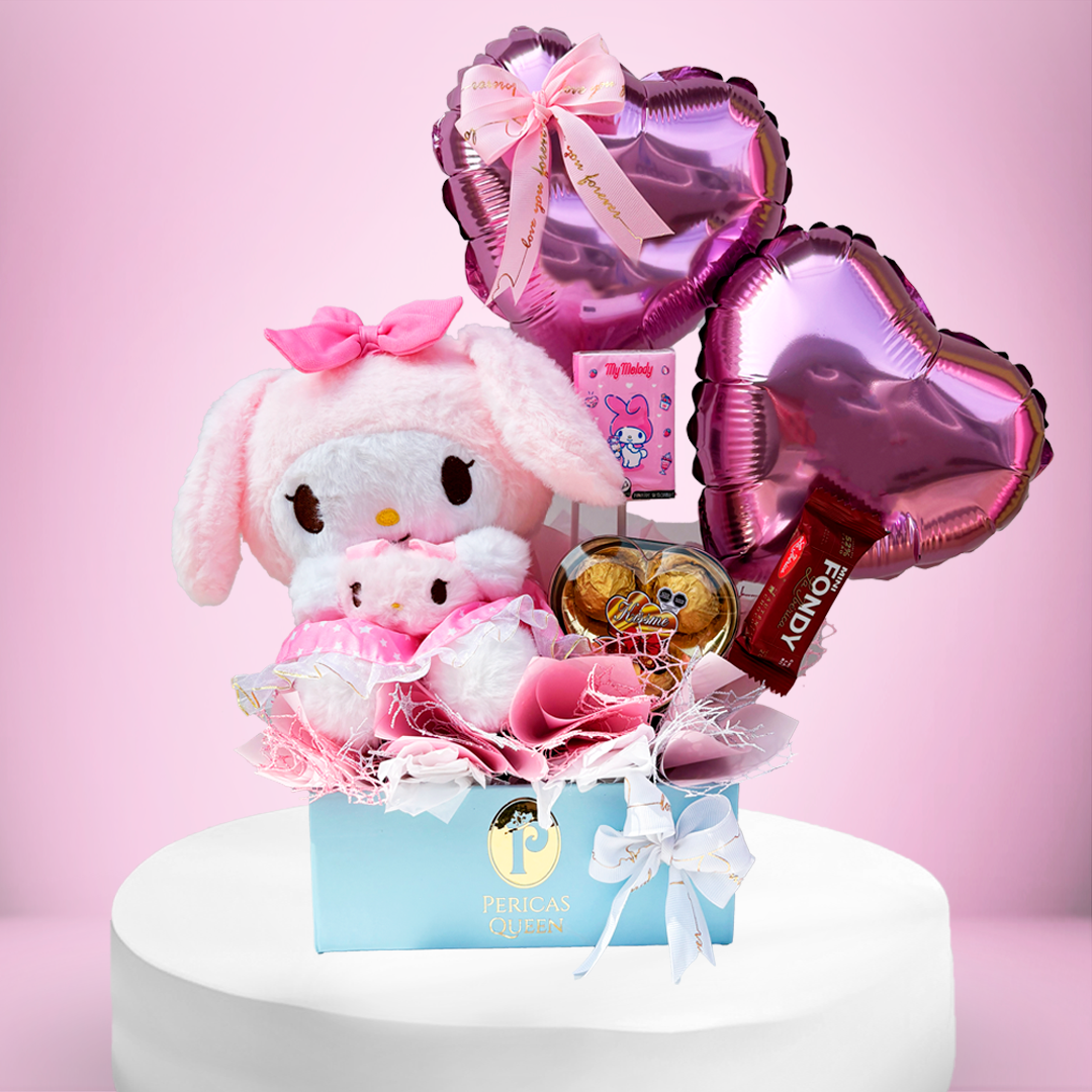 Dulce My Melody