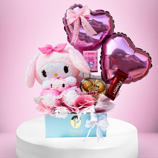 Dulce My Melody