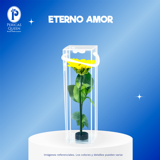 Eterno Amor