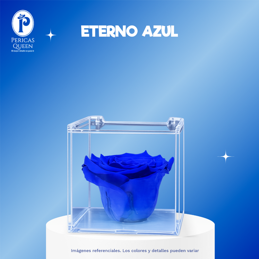 Eterno Azul