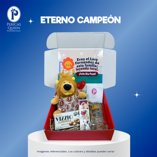 Eterno Campeón
