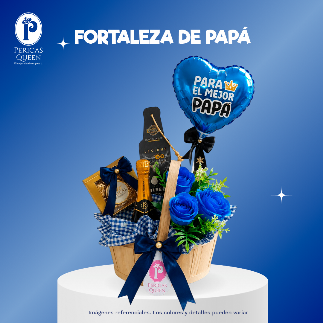 Fortaleza de Papá