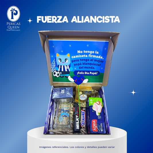 Fuerza Aliancista