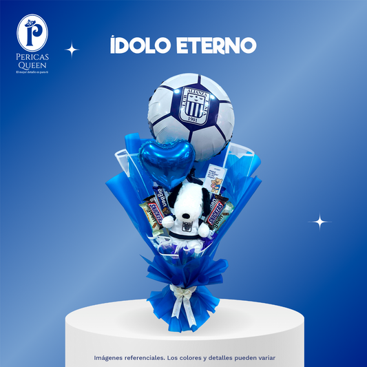 Ídolo Eterno