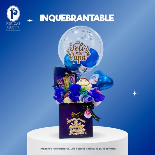 Inquebrantable