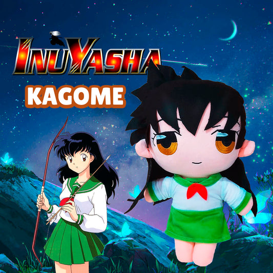 Kagome Higurashi