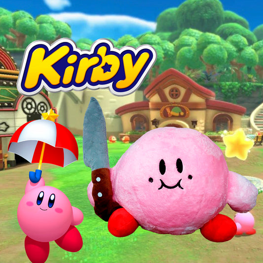 KIRBY