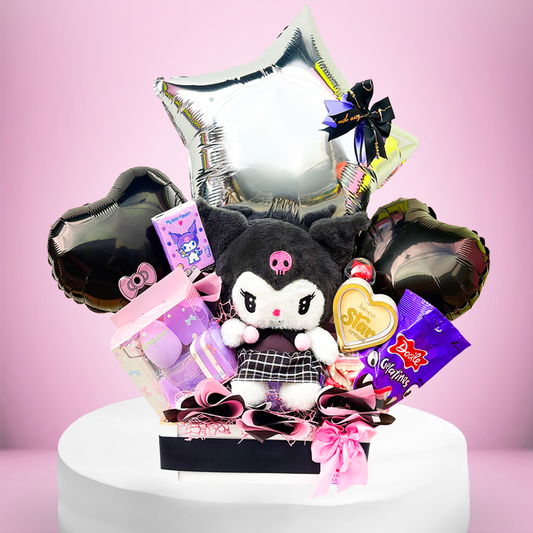 kuromi Glam