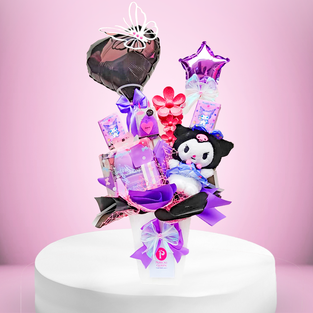 Kuromi Queen