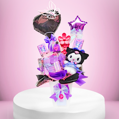 Kuromi Queen