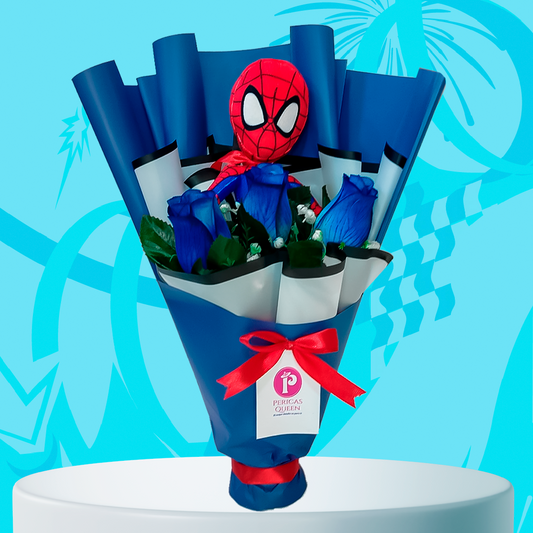 SPIDER RUSH