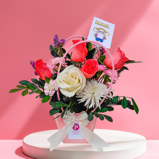 Sabiduría Floral