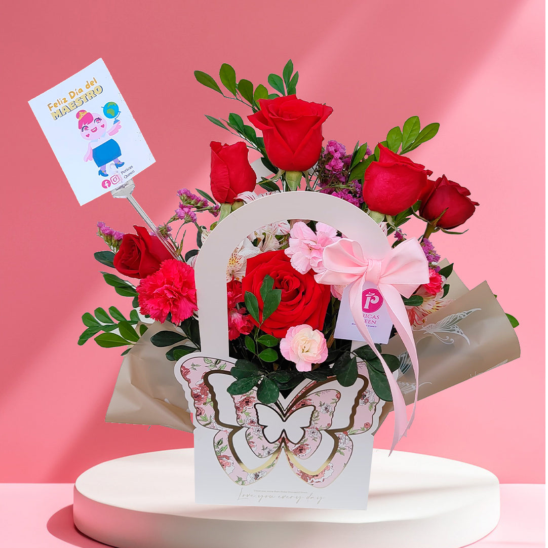 Maestra Brillante